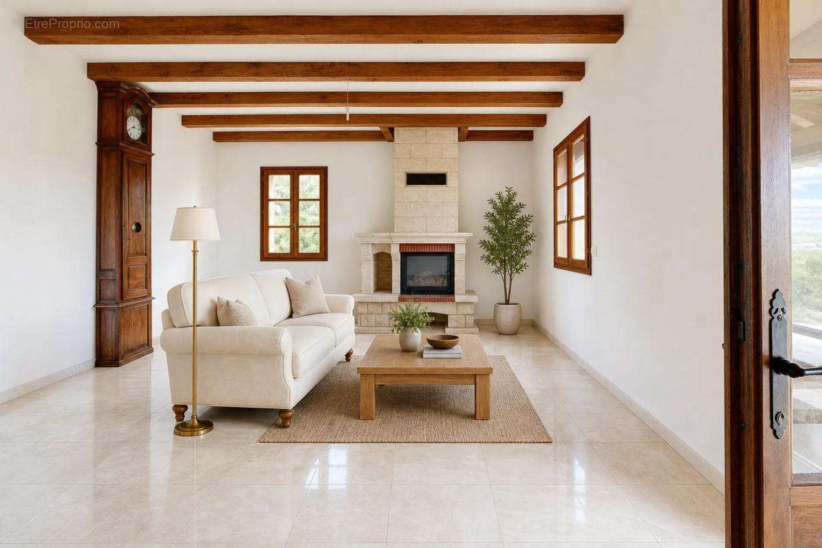 Maison à SOUILLAC