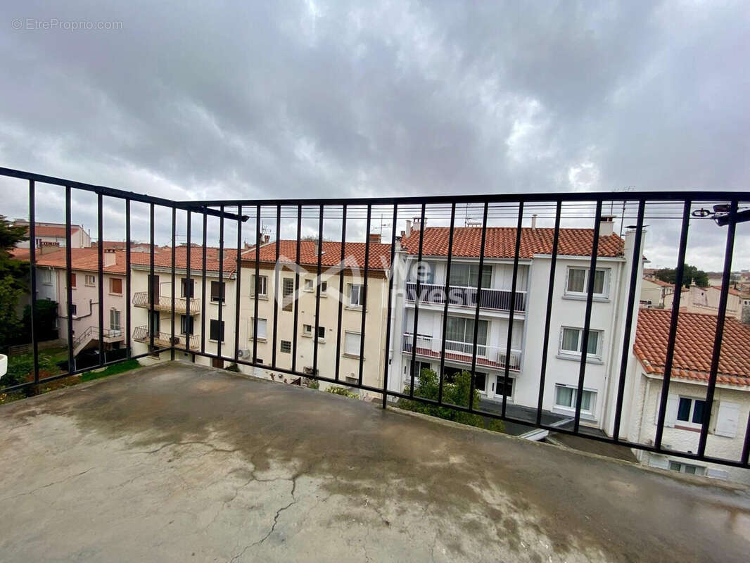 Appartement 79 m² à Perpignan  - photo 8