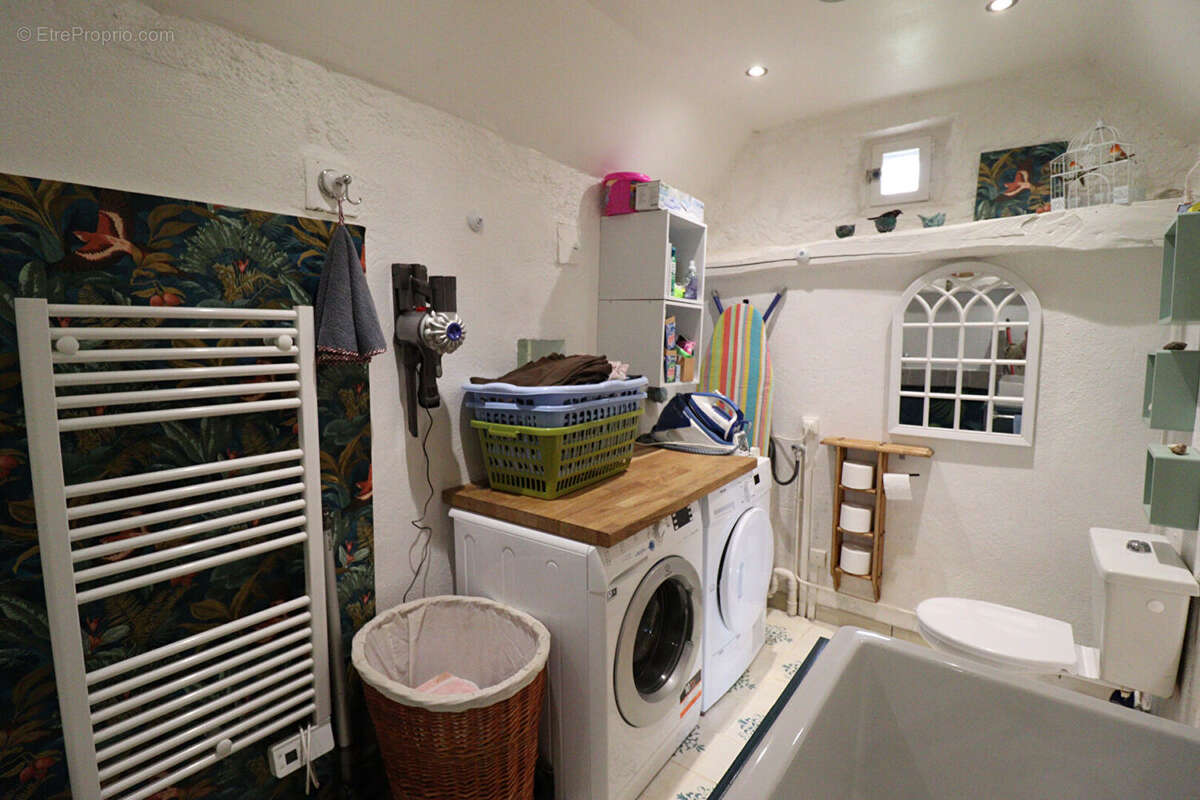 Maison à SAINT-SORNIN-LAVOLPS