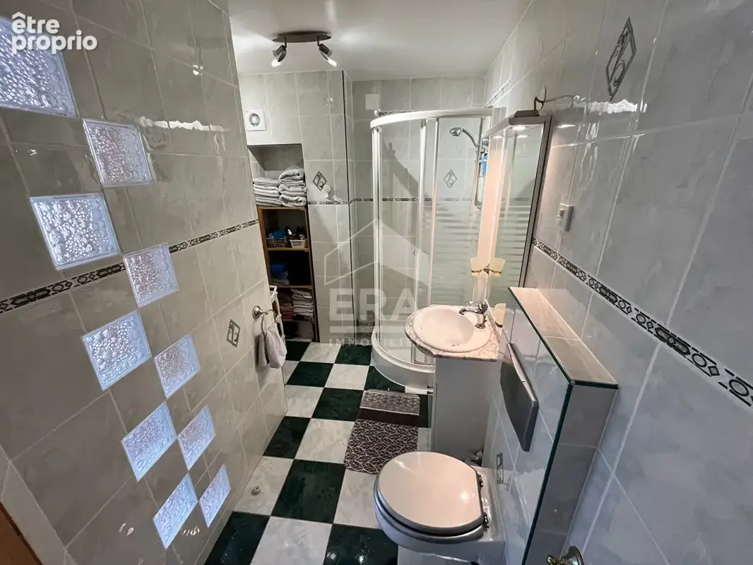 Maison 136m² à arnaville - photo 12