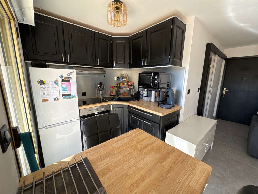 Appartement à FREJUS