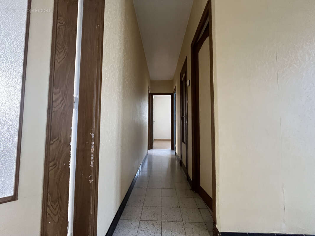 Maison à BLANGY-SUR-BRESLE