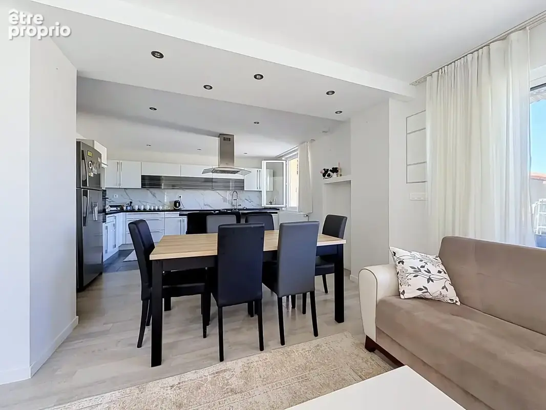 Maison 6 pièces 120 m² à vendre à Clermont-Ferrand (63100) - photo 5