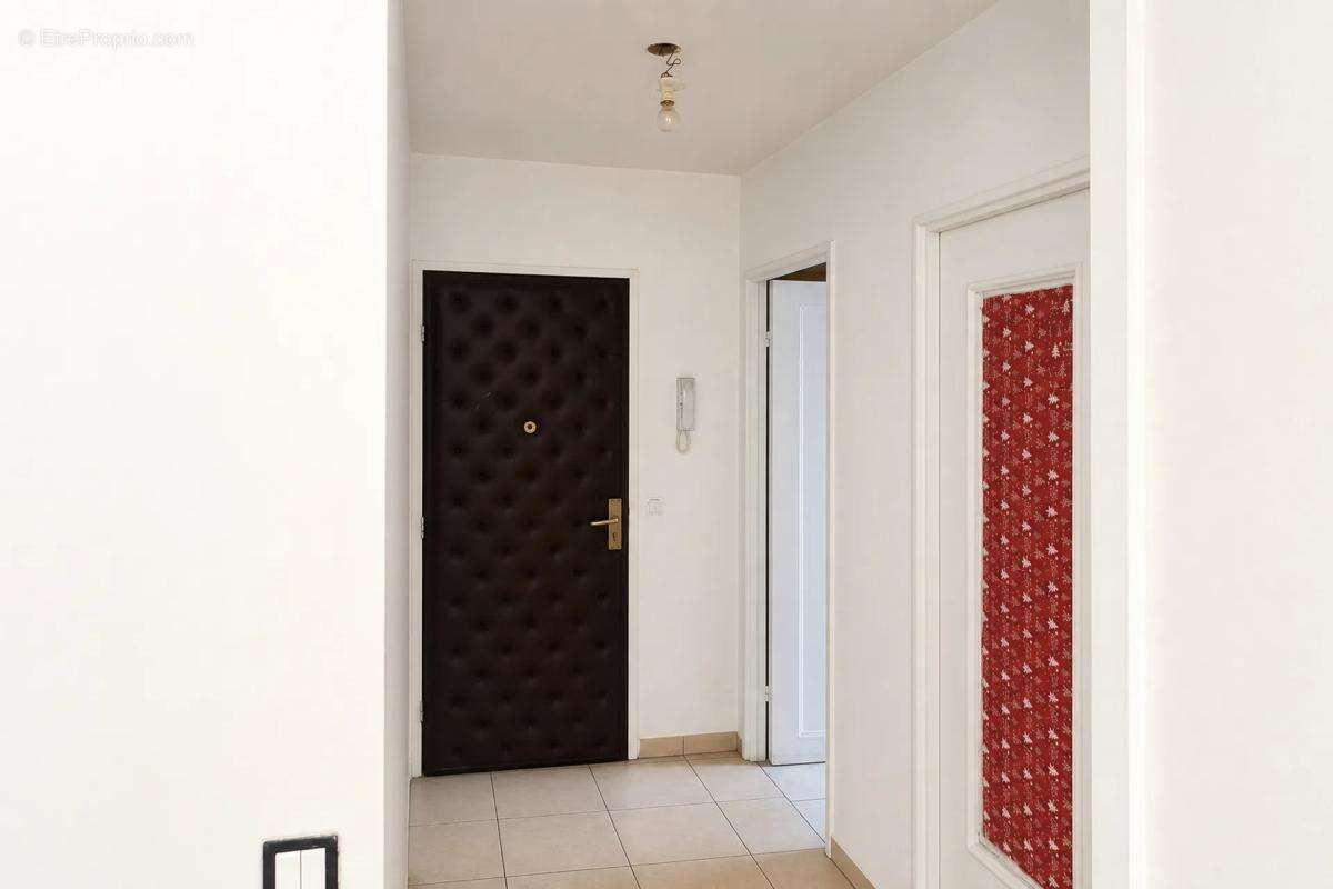 Appartement à GRIGNY