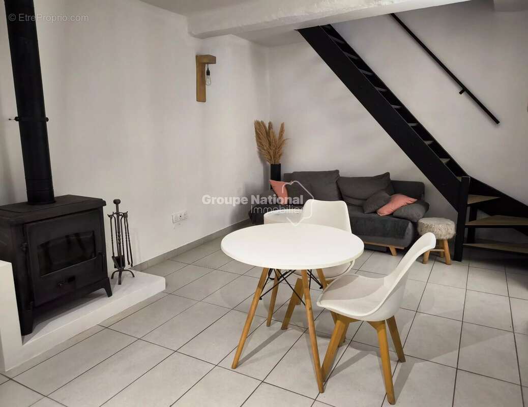 Maison à BEDARRIDES