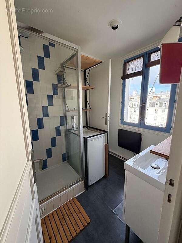 Appartement à PARIS-6E