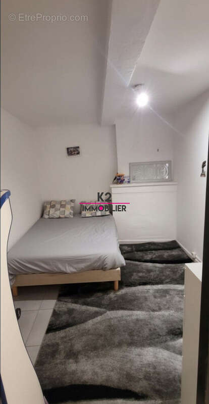 Appartement à MONTELIMAR