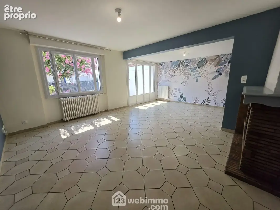 Presque 30 m²