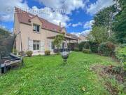 Maison à LE MESNIL-SAINT-DENIS