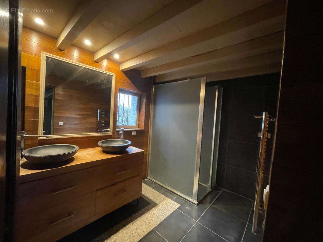 Maison à MONS-EN-PEVELE