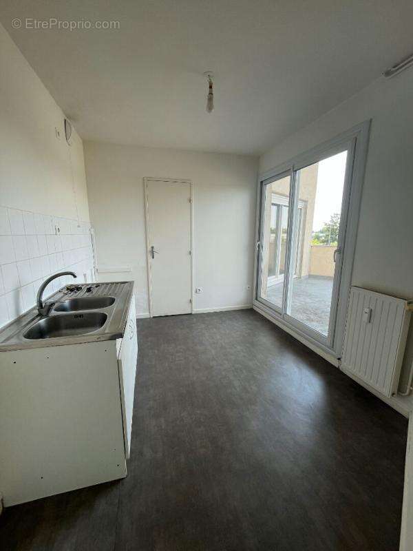 Appartement à ANGERS