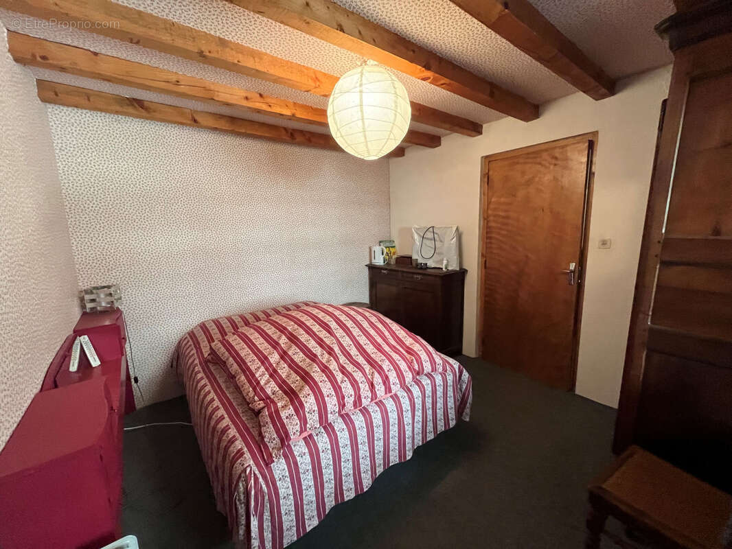 Ferme sept chambres - photo 21