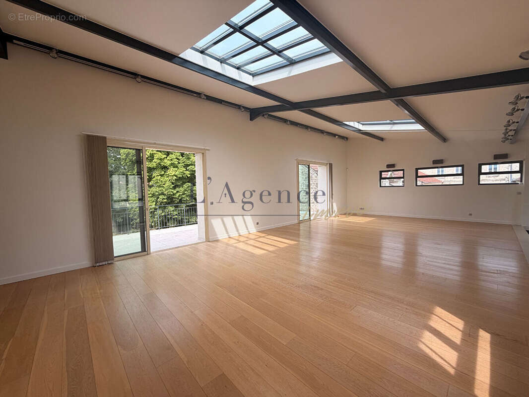Appartement  Chantilly  5 pièce(s)  237m² - photo 11