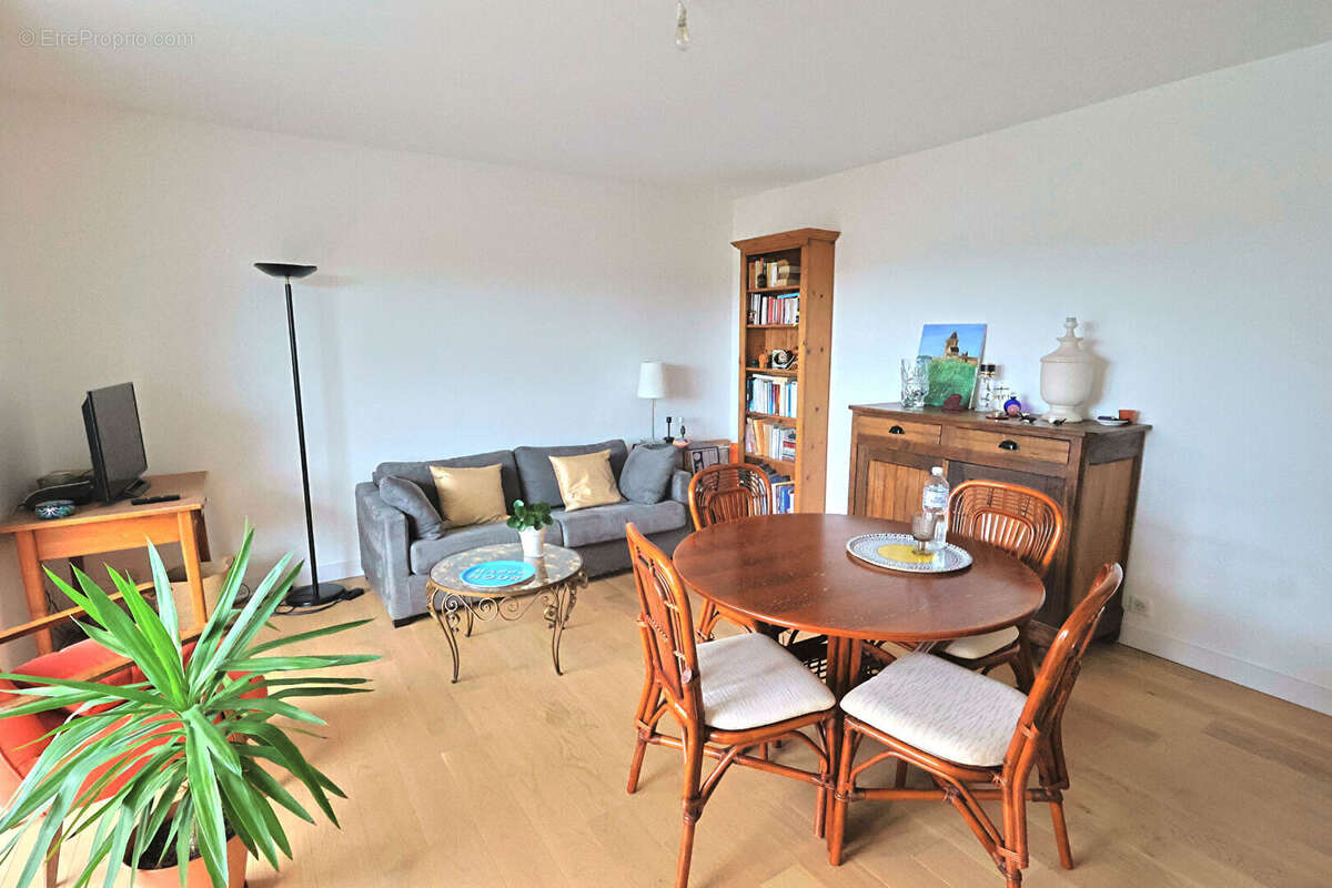 Appartement à SAINT-MALO