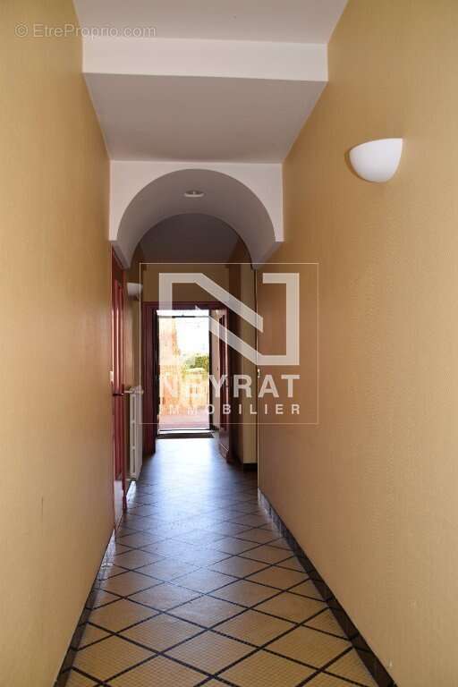 Appartement à ARNAY-LE-DUC