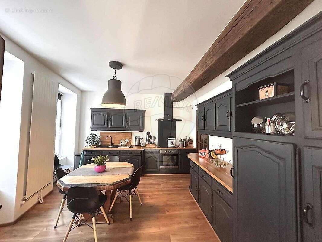 Appartement à NEVERS