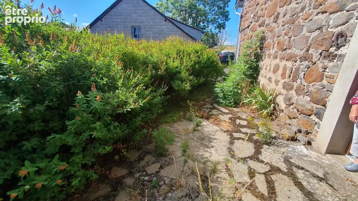 Authentique maison auvergnate - photo 2