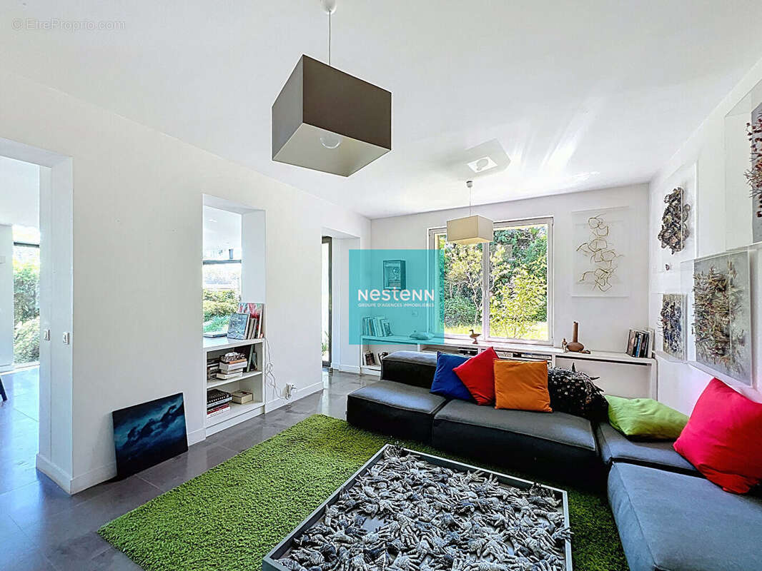 Maison à FRANCONVILLE