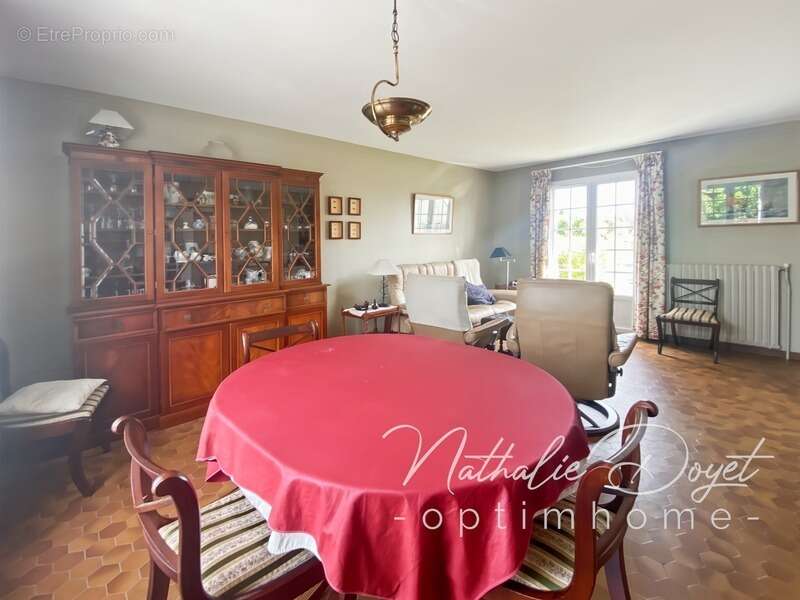 Maison à vendre 4 pièces Proche de LAON (02) - photo 7