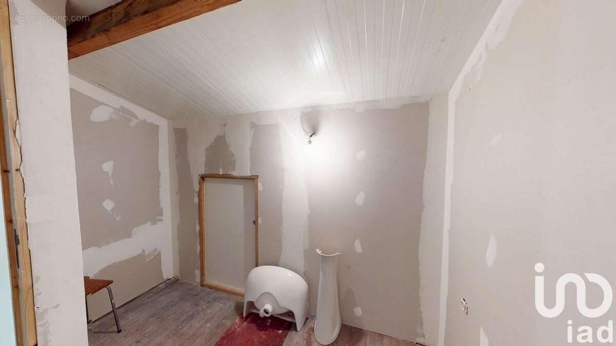 Photo 9 - Maison à DAMMARIE-LES-LYS