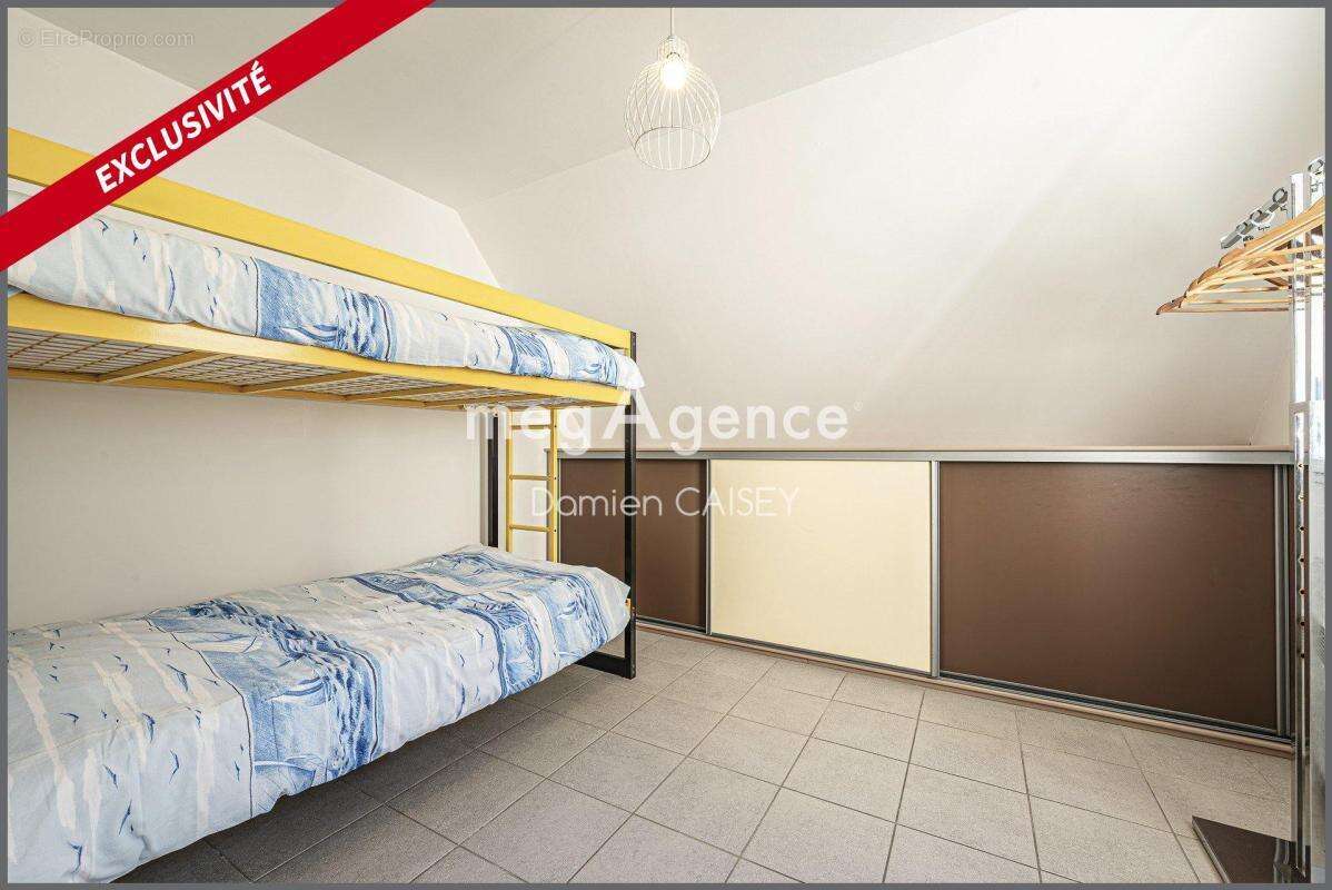 Appartement à PERROS-GUIREC