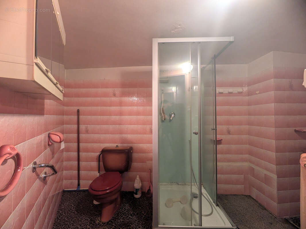 Maison à CHANTONNAY