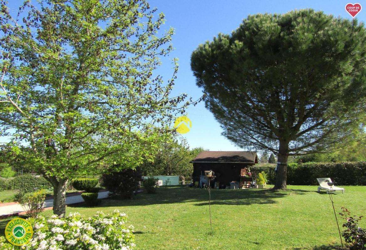 Maison à MONTRICHARD