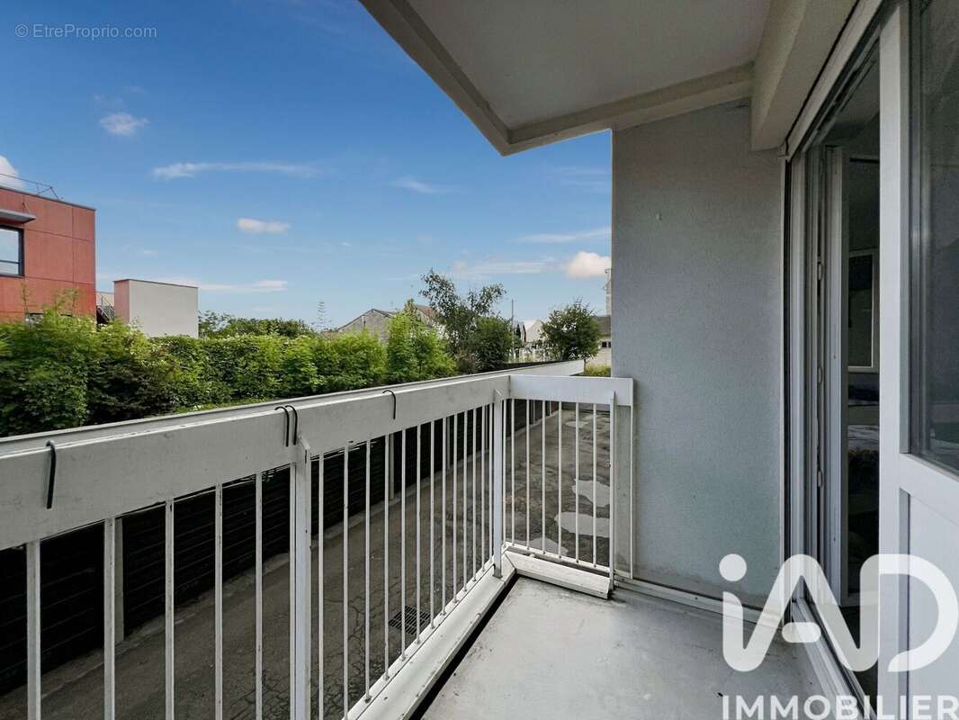 Photo 2 - Appartement à BONNEUIL-SUR-MARNE