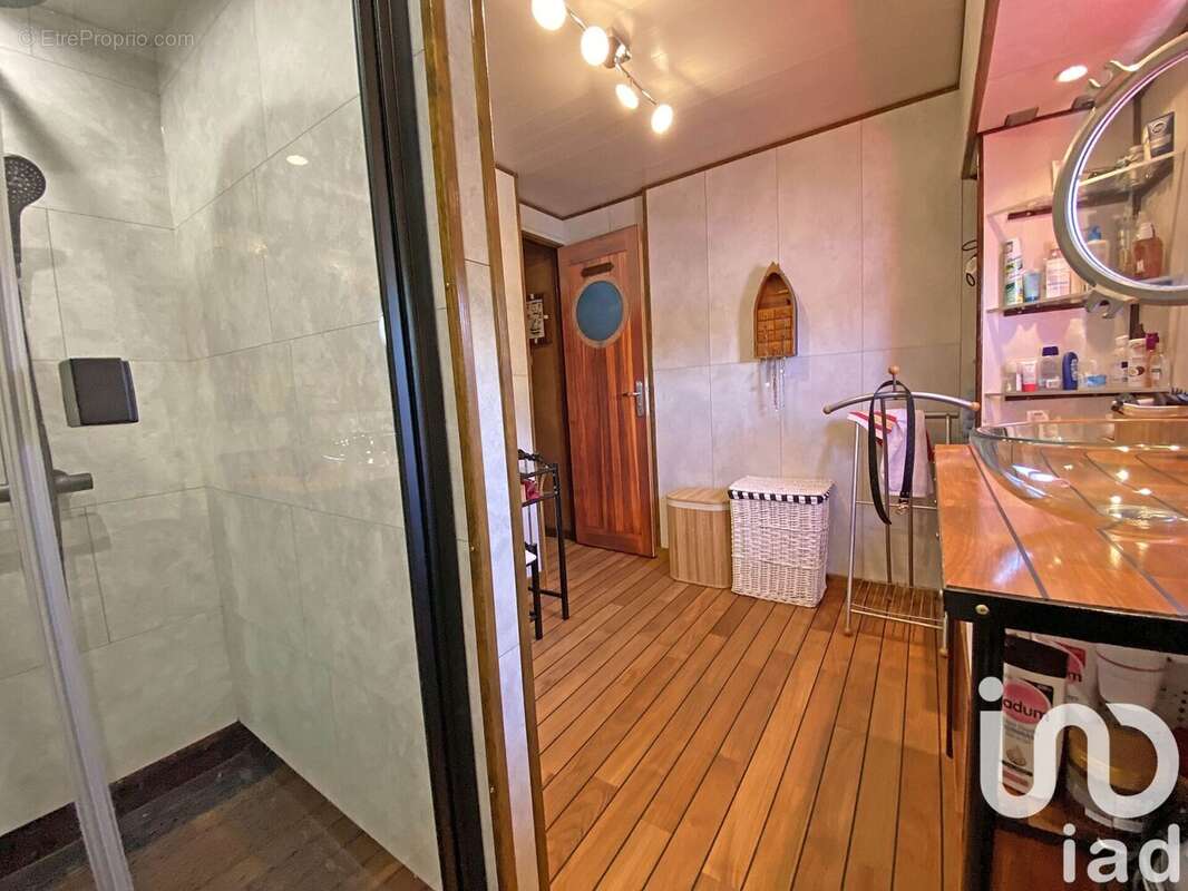 Photo 9 - Maison à SAINT-MAMMES