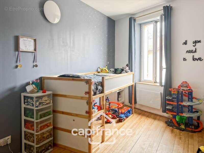 Maison à LAMAGISTERE