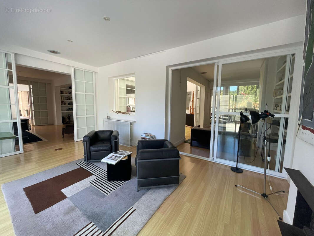 Maison à SAINT-JEAN-DE-LUZ