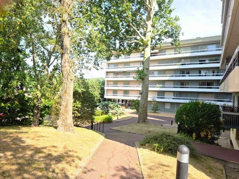 Appartement à vendre 4 pièces CHAVILLE (92) - photo 11