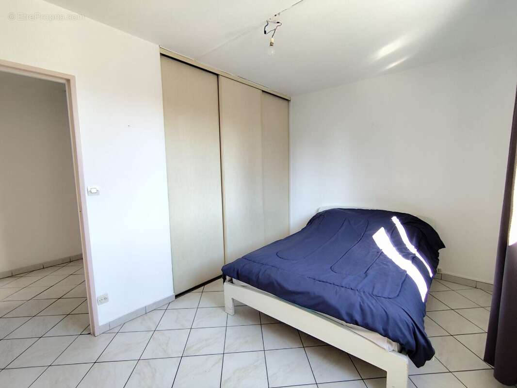 Appartement à FIRMINY