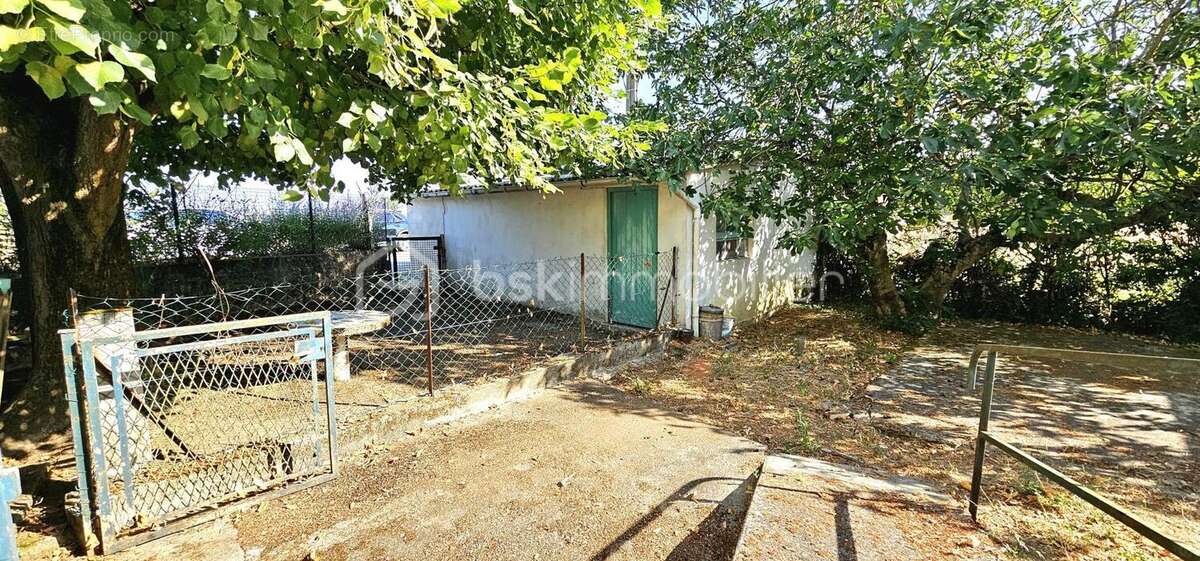 Maison familiale - photo 11