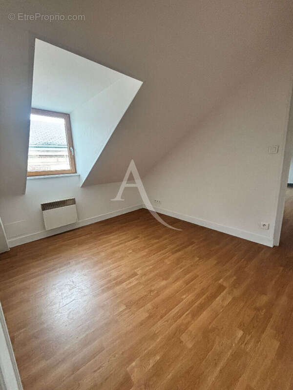 Maison à GOURNAY-EN-BRAY