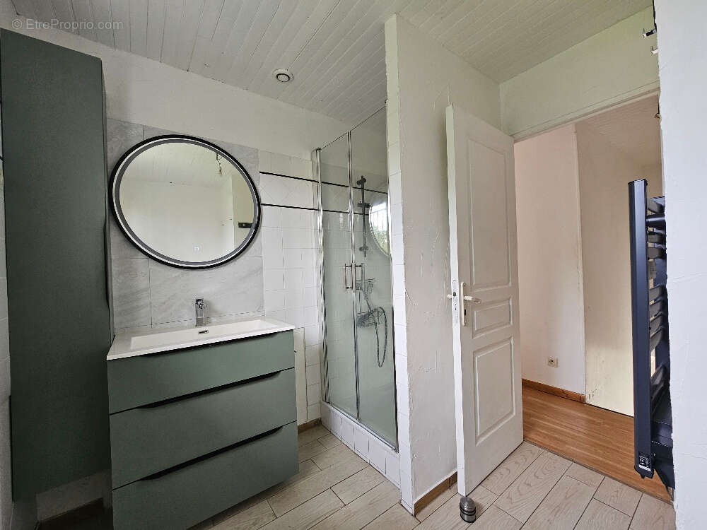 Maison à SAINT-MICHEL