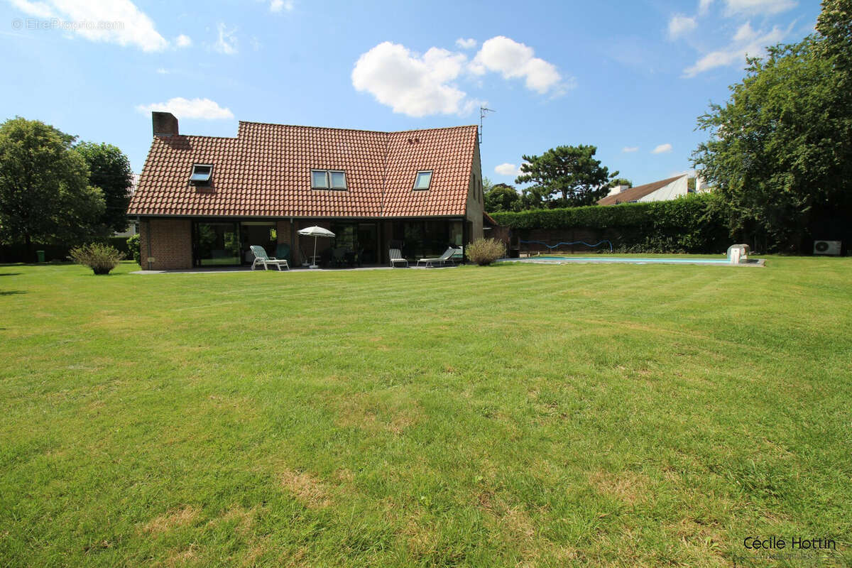 Maison 200 m² à Phalempin  - photo 3