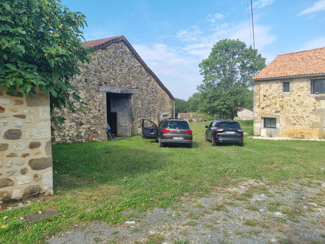 20230817_105156 - Maison à SAINT-MARTIN-LE-PIN