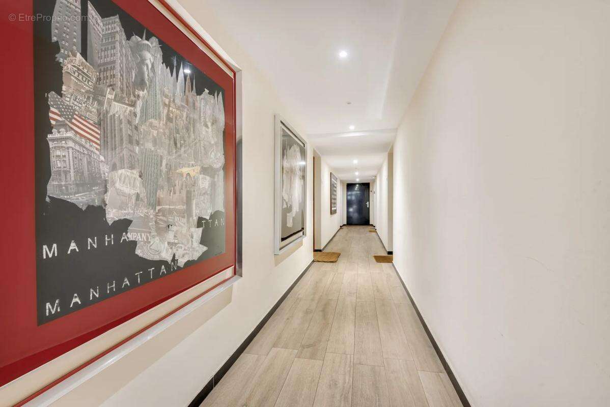 Appartement à COLOMBES