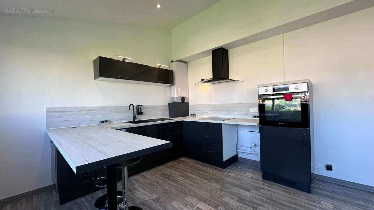 Appartement à MANOSQUE