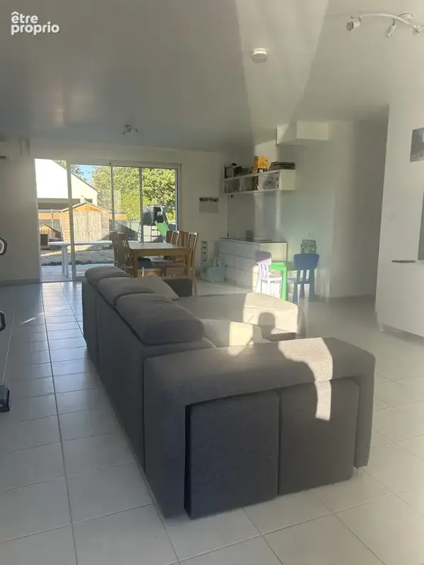Plain pied, 3 chambres, recente de 2020, proche ecoles et commerces - photo 7
