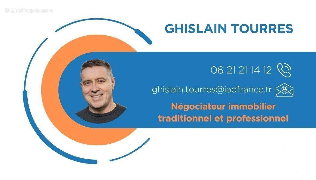 Photo 1 - Commerce à ORANGE