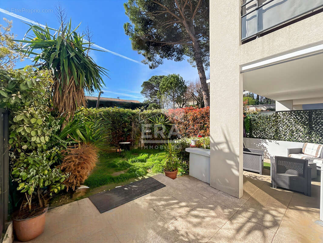 Appartement à GRASSE