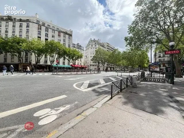 A vendre -  boutique 40 m2- paris 11 eme - photo 3