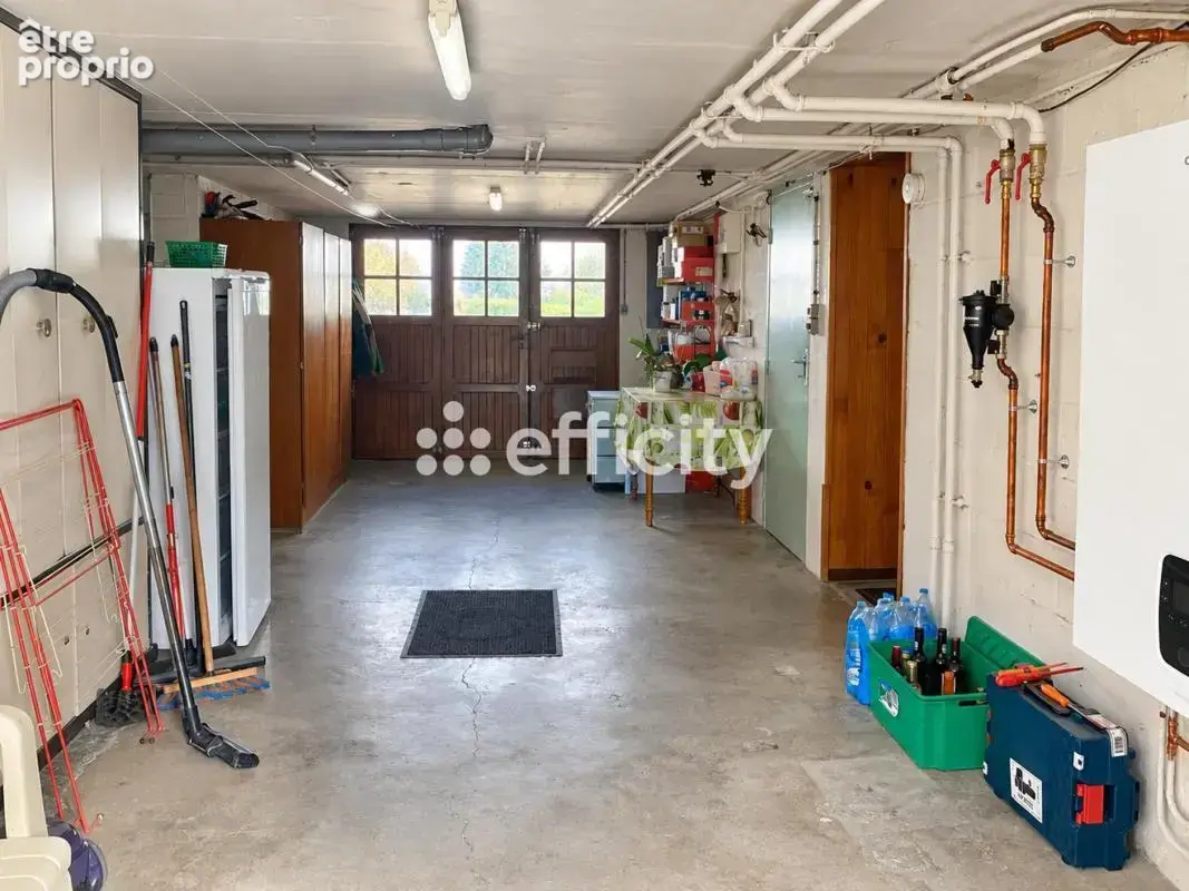 Maison 5 pièces 107 m² à vendre à La Bassee (59480) - photo 11