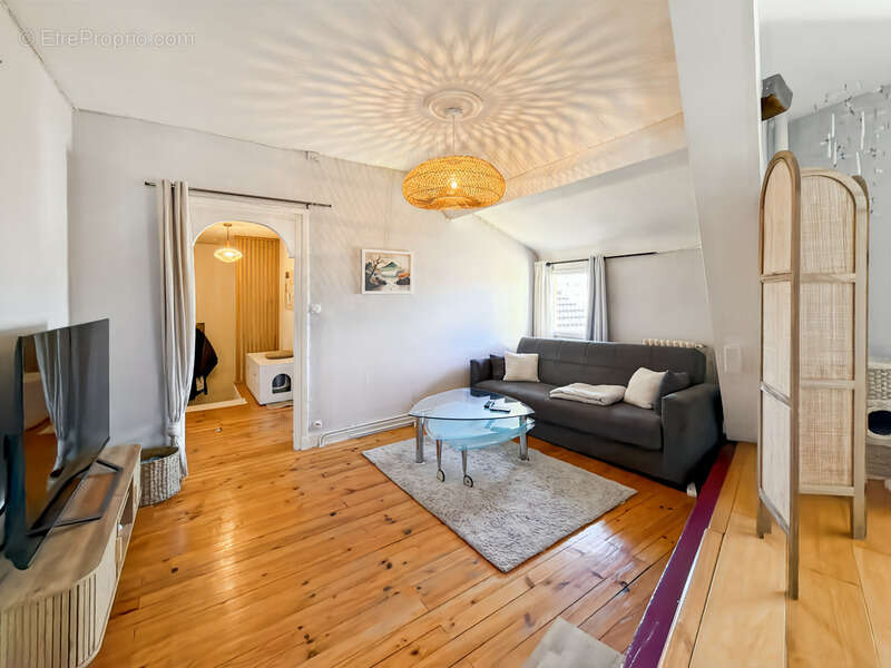 Appartement à ROANNE