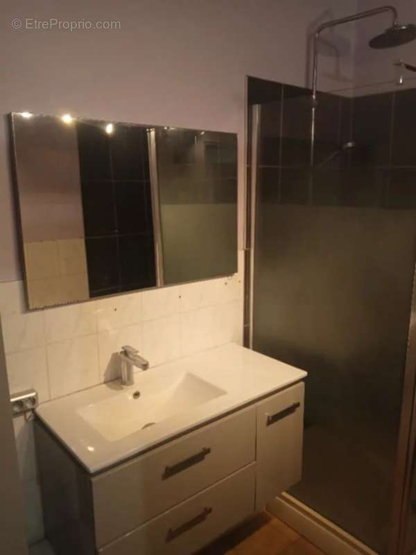 Appartement à CAUDRY