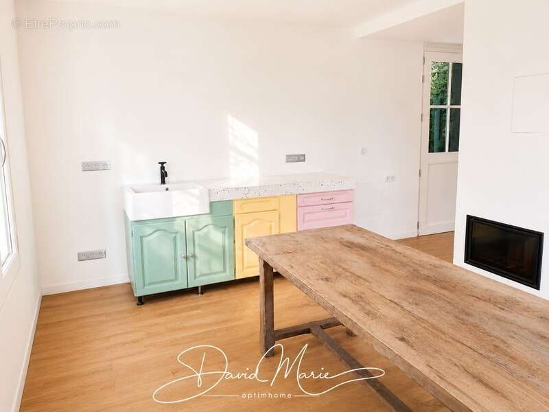 Maison à vendre 5 pièces  (27) - photo 8