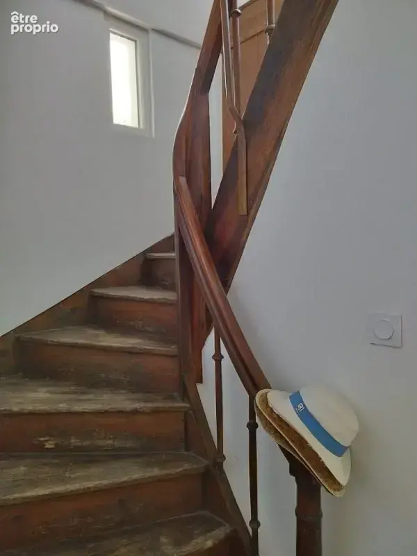 A vendre maison pont d'ain 01160 - photo 7