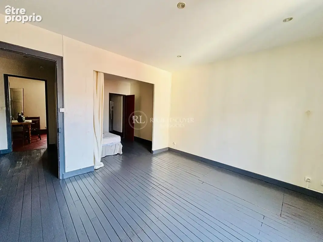 Appartement à LYON-7E